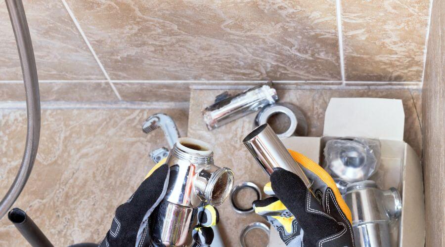 Expert tile roof repair services in La Barge, WY
